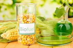Slepe biofuel availability