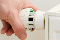 Slepe central heating repair costs