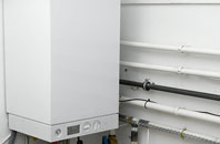 free Slepe condensing boiler quotes